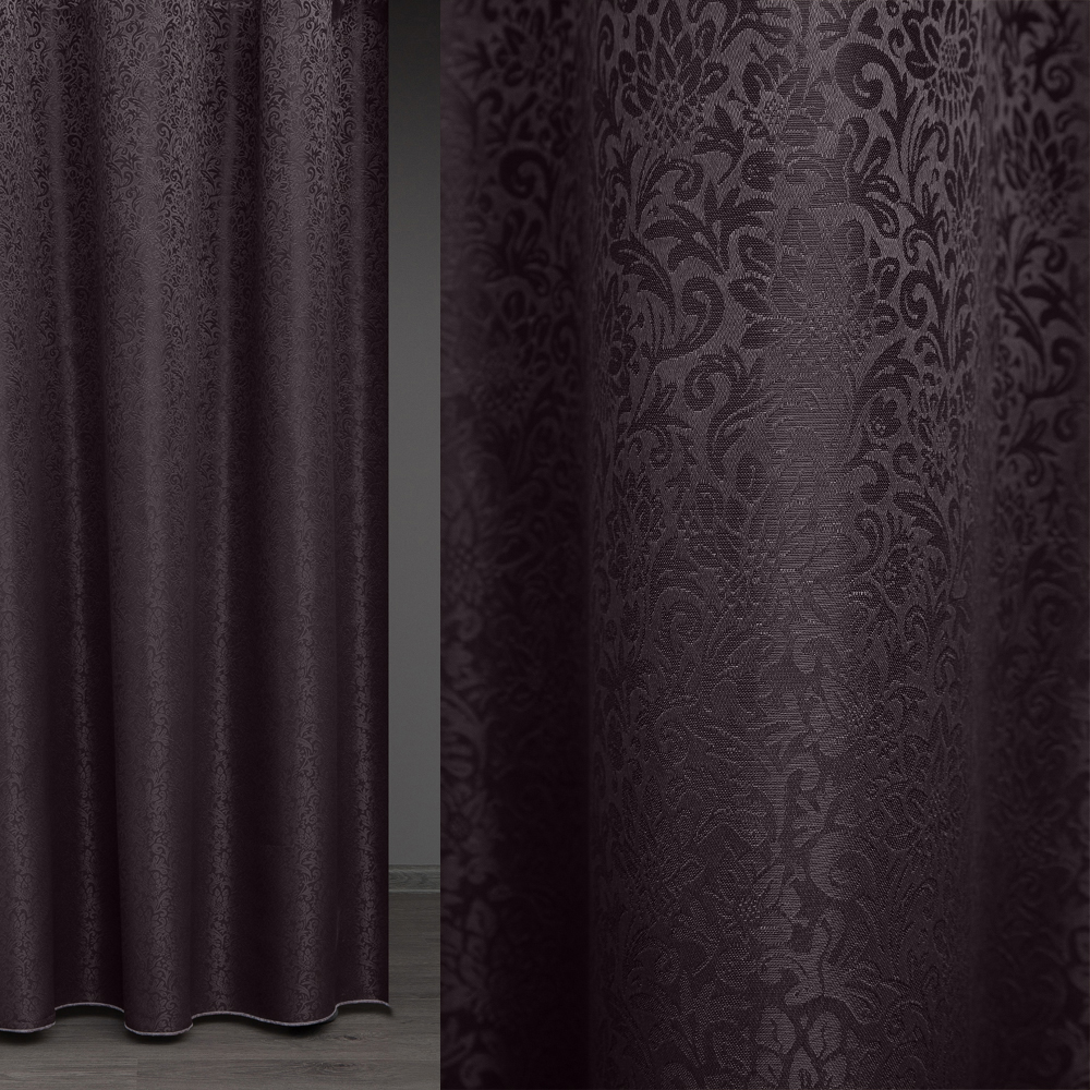 картинка Портьера Texrepublic ZG H594-125/150 