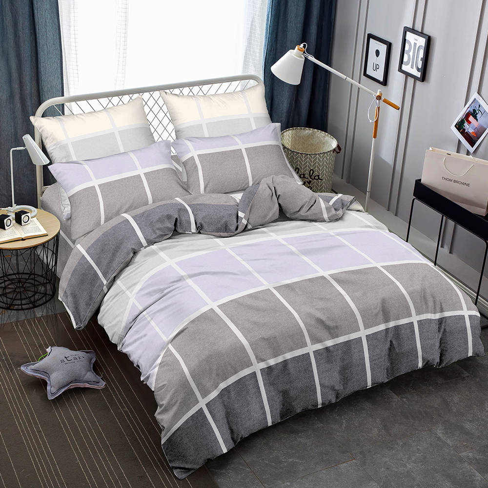 картинка Постельное бельё Amore Mio BZ QR Calando DOUBLE max Sp a 