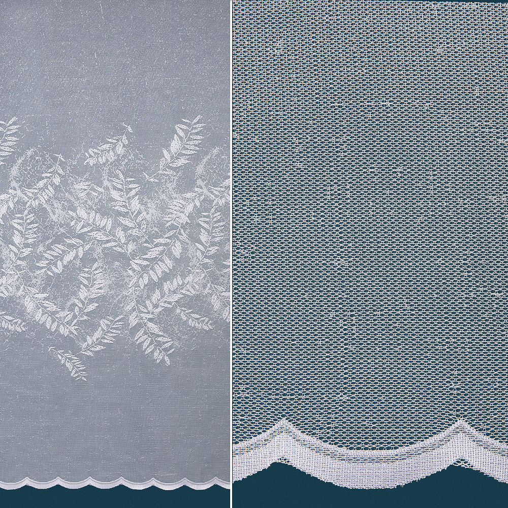 картинка Тюль HX H 630-01/160w 