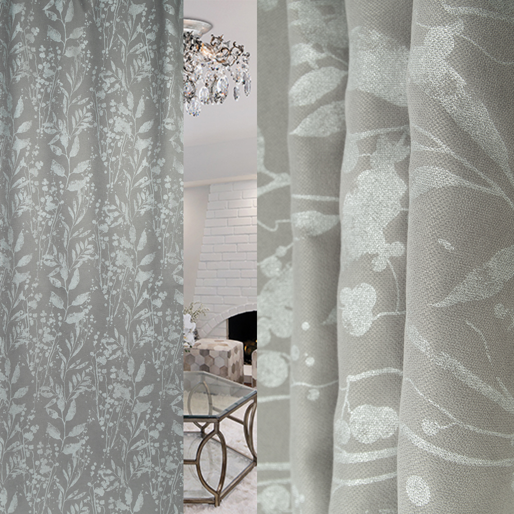 картинка Портьера Texrepublic EL 3984-08/280 PKan F 