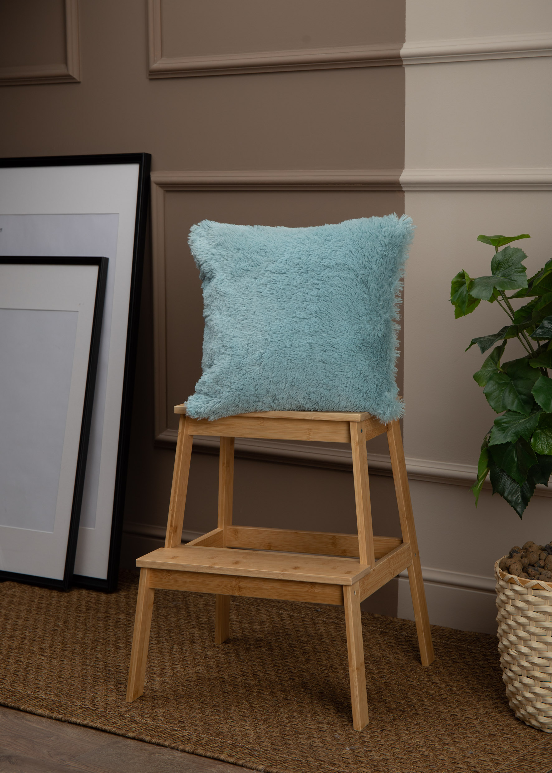 картинка Подушка TF 072 MEv 40*40 подушка декор. PV 