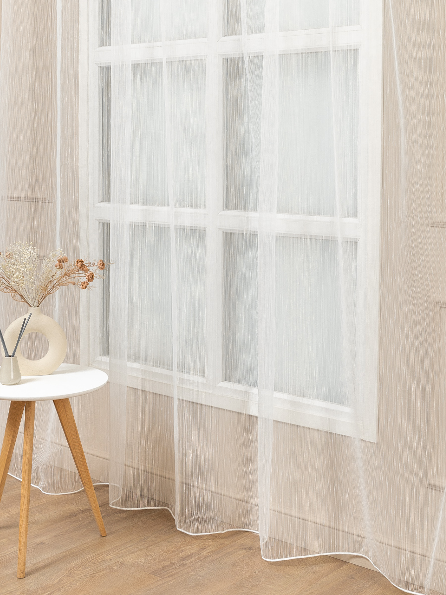 картинка Штора Amore Mio RR 6PL 7023 ut 3,0*2,7*1 белый 