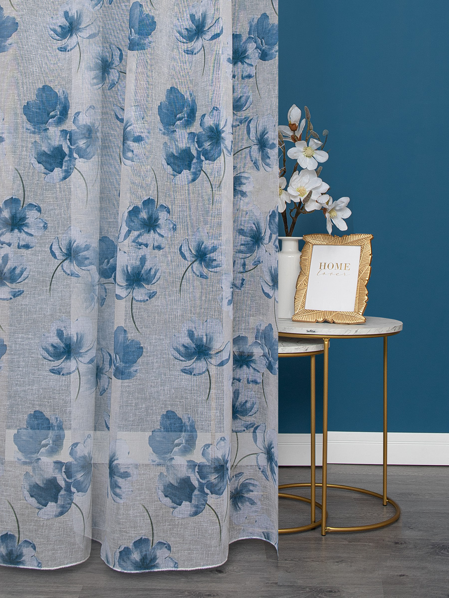 картинка Лен печать Texrepublic EL 2138-01/280 LPech ut 