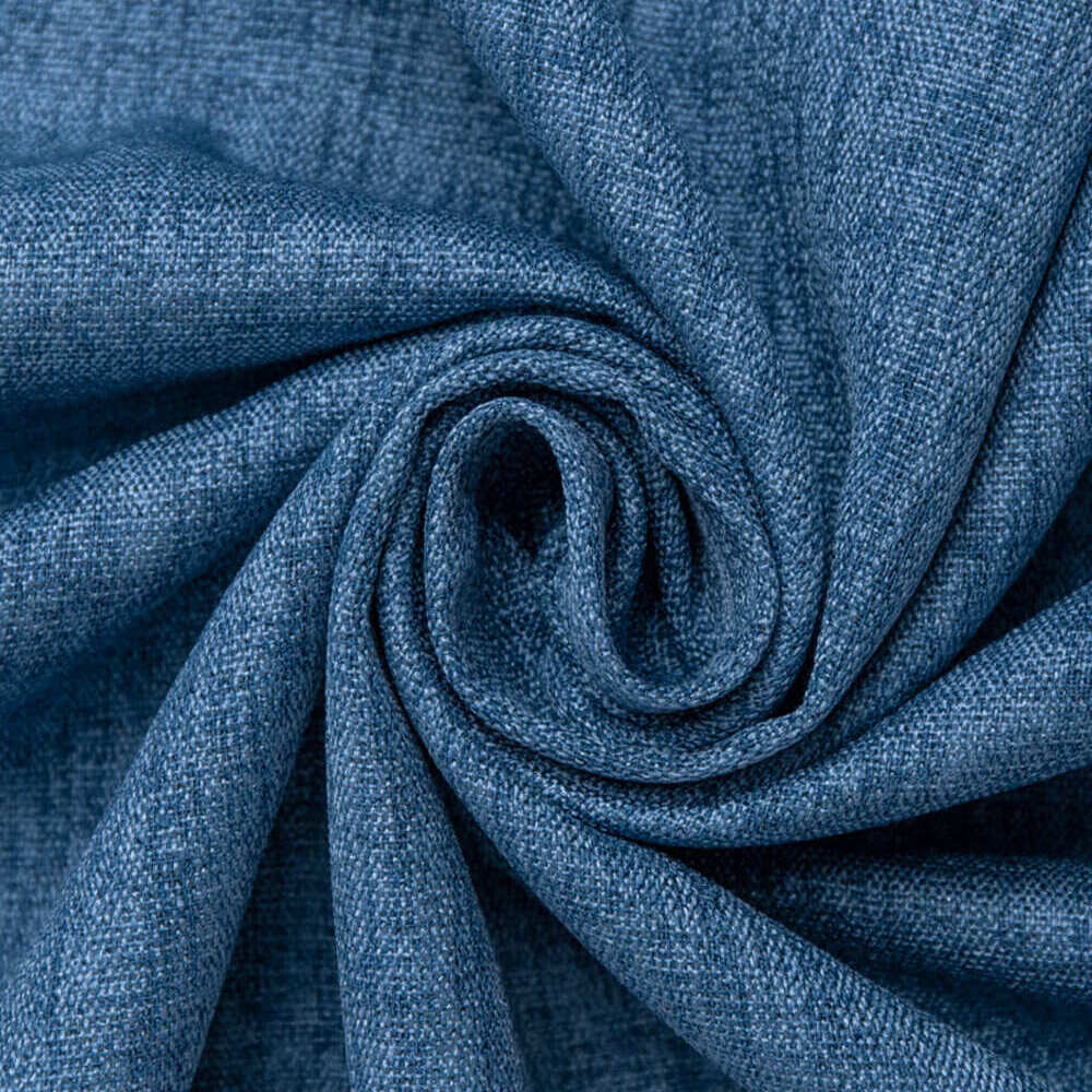 картинка Портьера Texrepublic ZG 102-10/280 BL L 