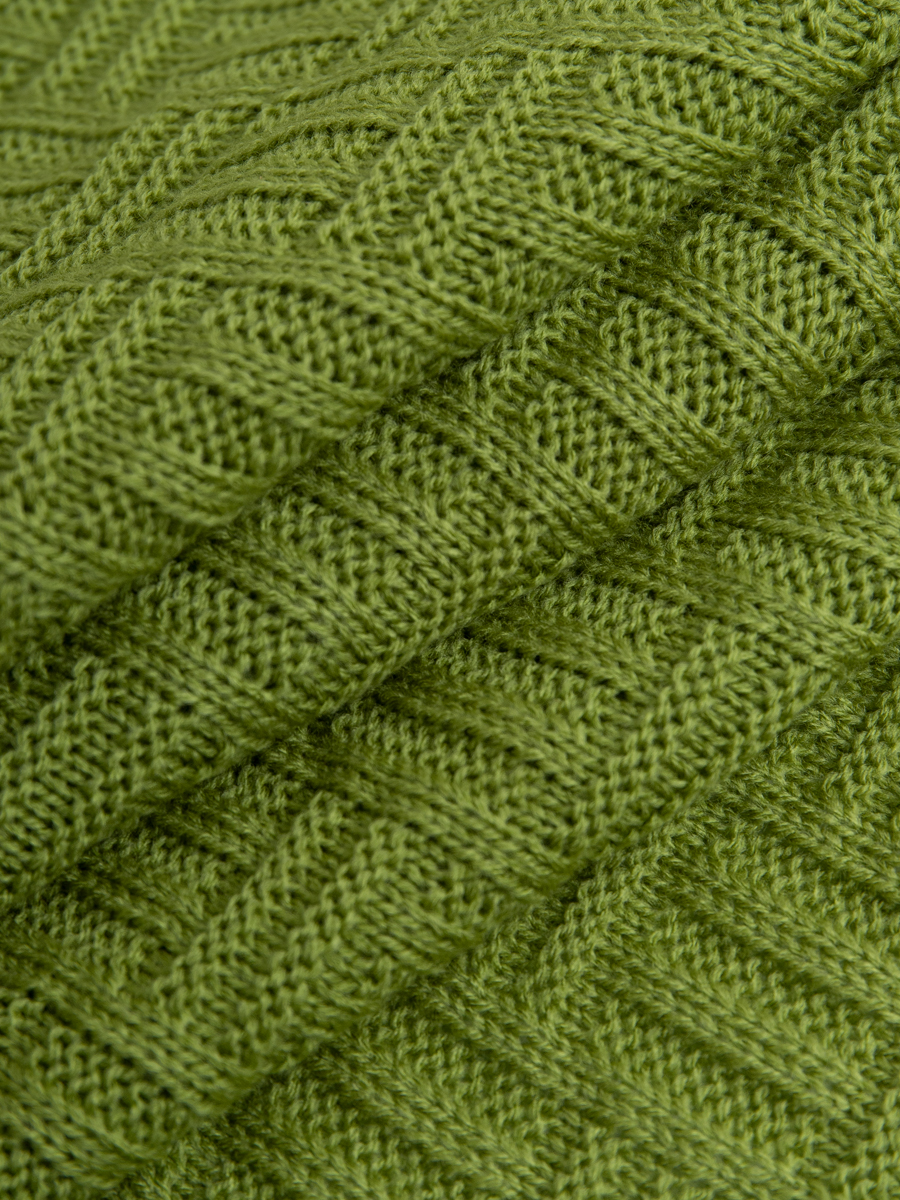 картинка Плед Buenas Noches SV lta6 1520 GR Зеленый 