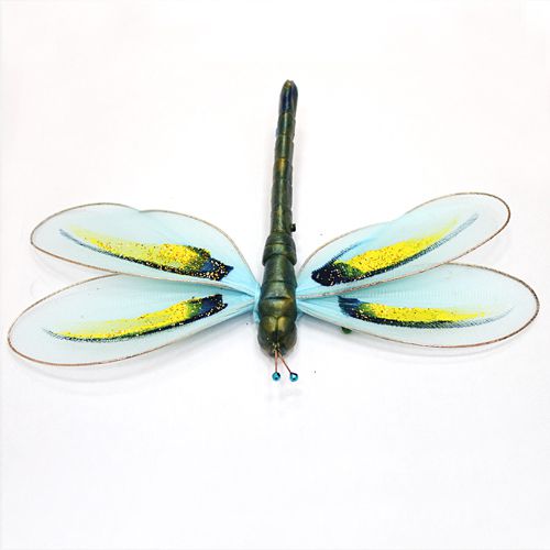 картинка Магнит Стрекоза большая 