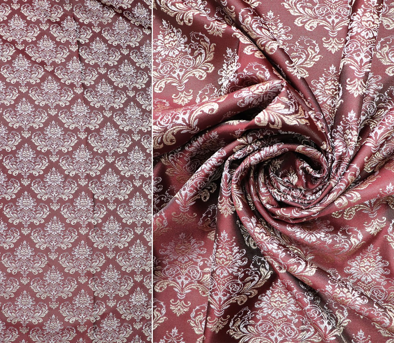 картинка Портьера Texrepublic RS 1081IOS-08/280 PJak 