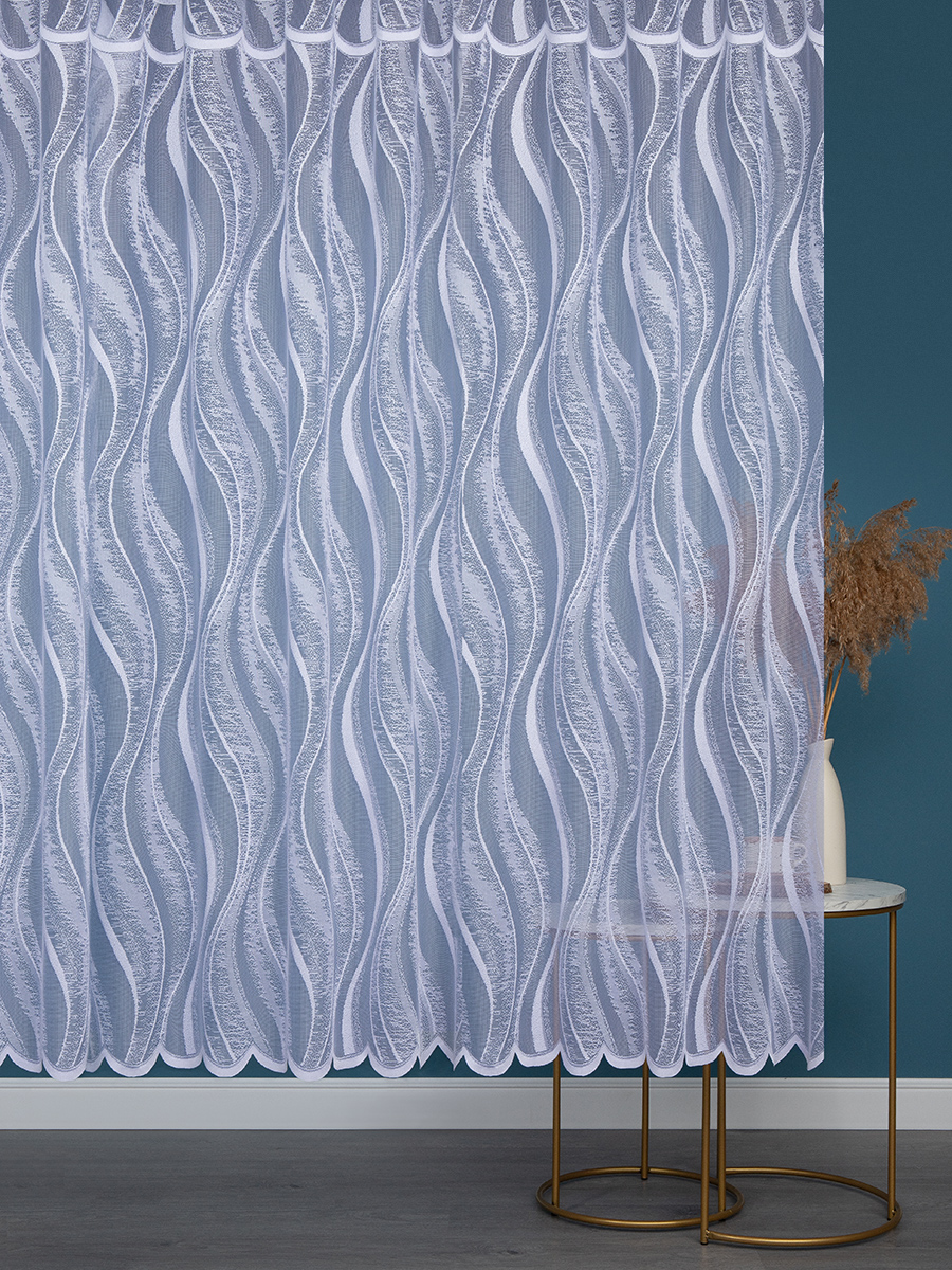 картинка Тюль LL 36010801/160w 