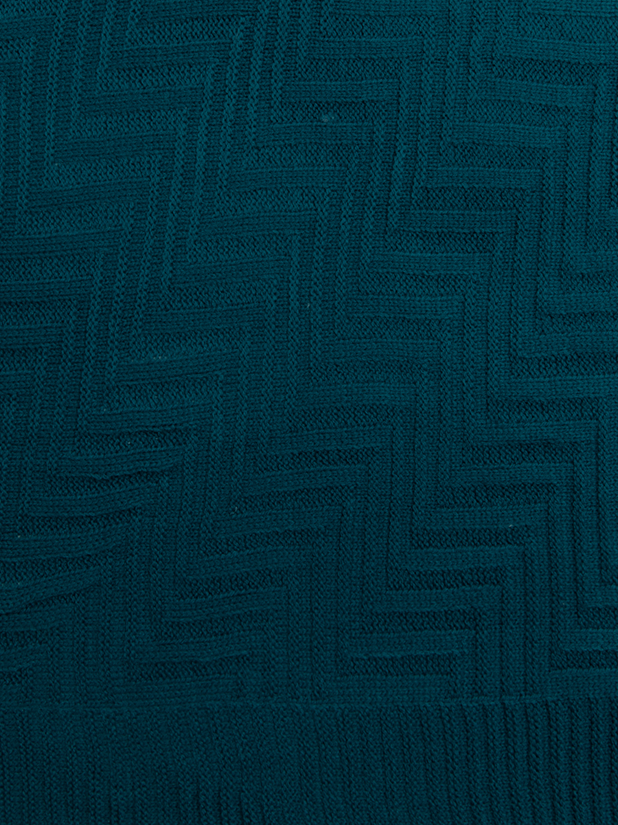 картинка Плед Buenas Noches SV lta5 1520 TU Бирюза 