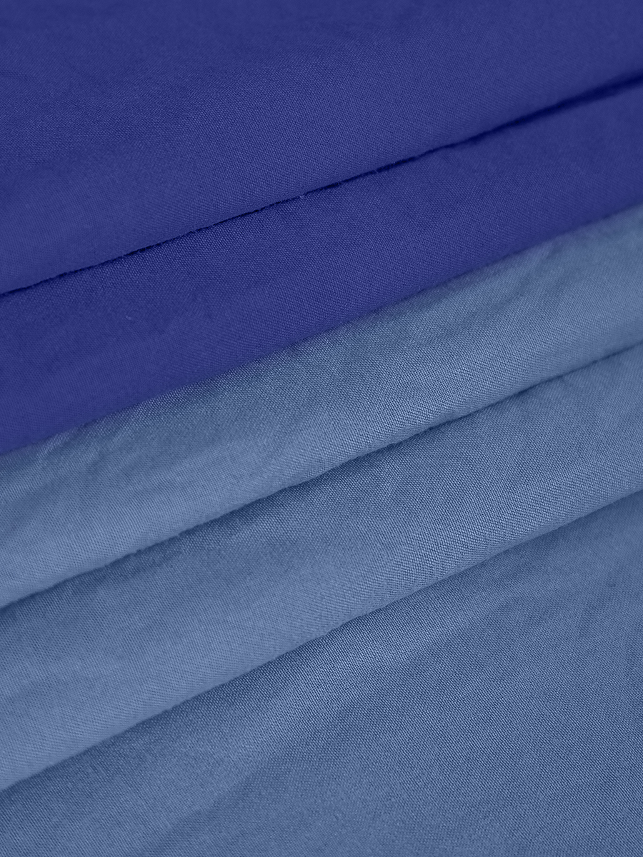 картинка Постельное бельё Amore Mio BZ QR Лазурит EURO Mg 