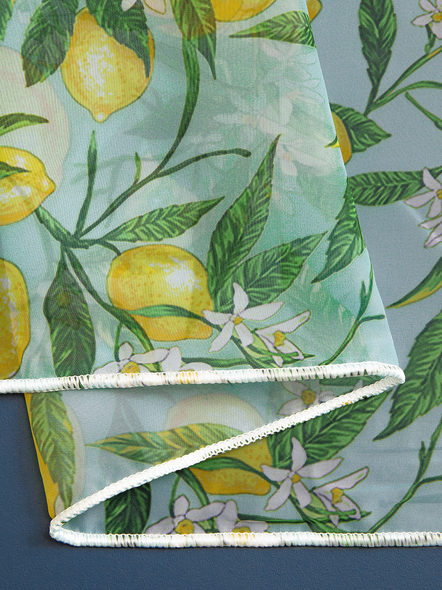 картинка Вуаль печать Texrepublic RS 23006-03/280 VPech ut 