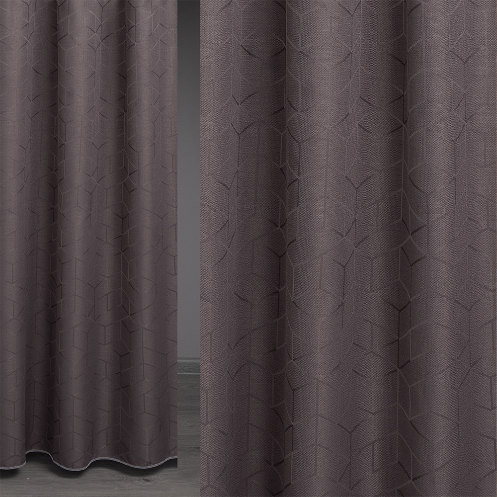 картинка Портьера Texrepublic HY 3823-11/150 PJak L 