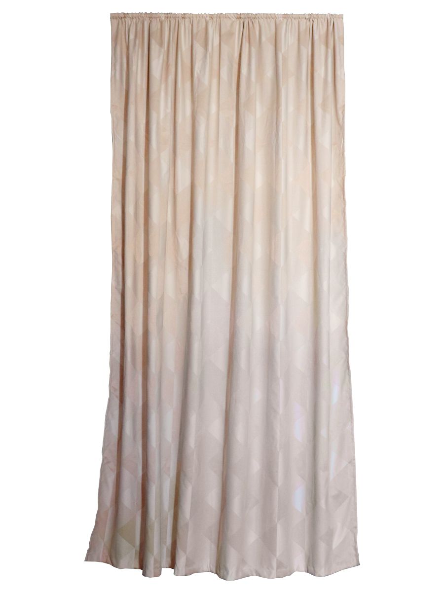 картинка Штора Amore Mio RR Zeli62-02-802J 2,0*2,7*1 молочный 