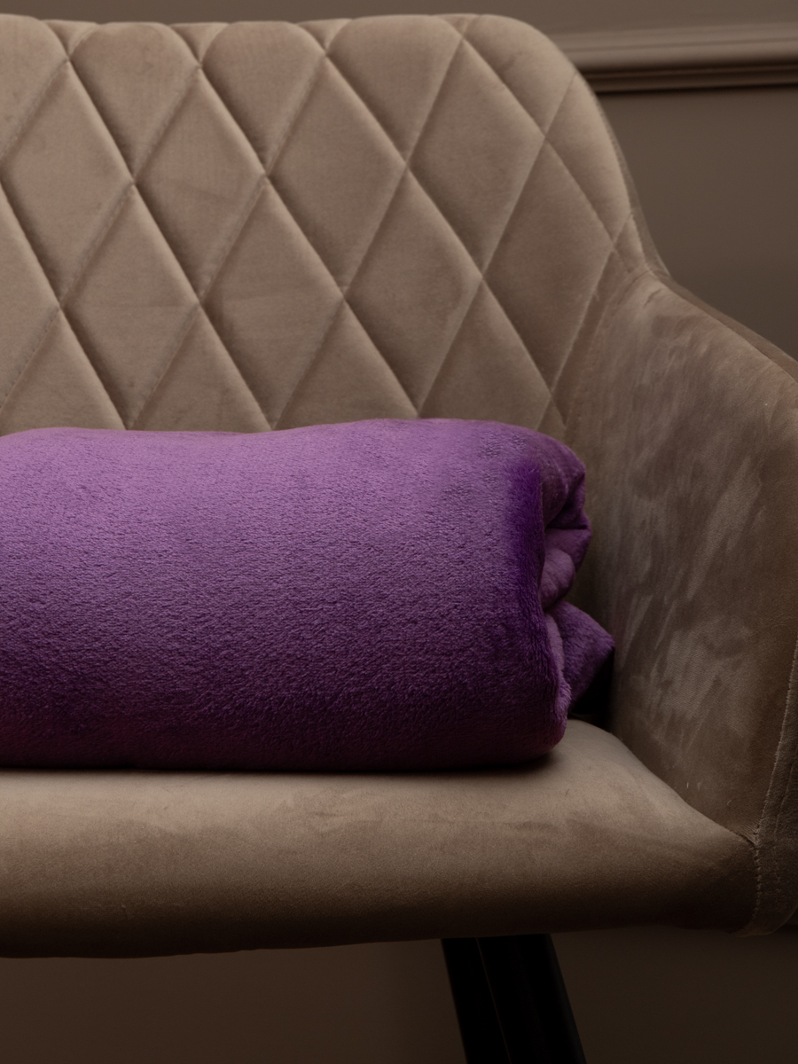 картинка Плед Texrepublic TF FNP PU1 1420 