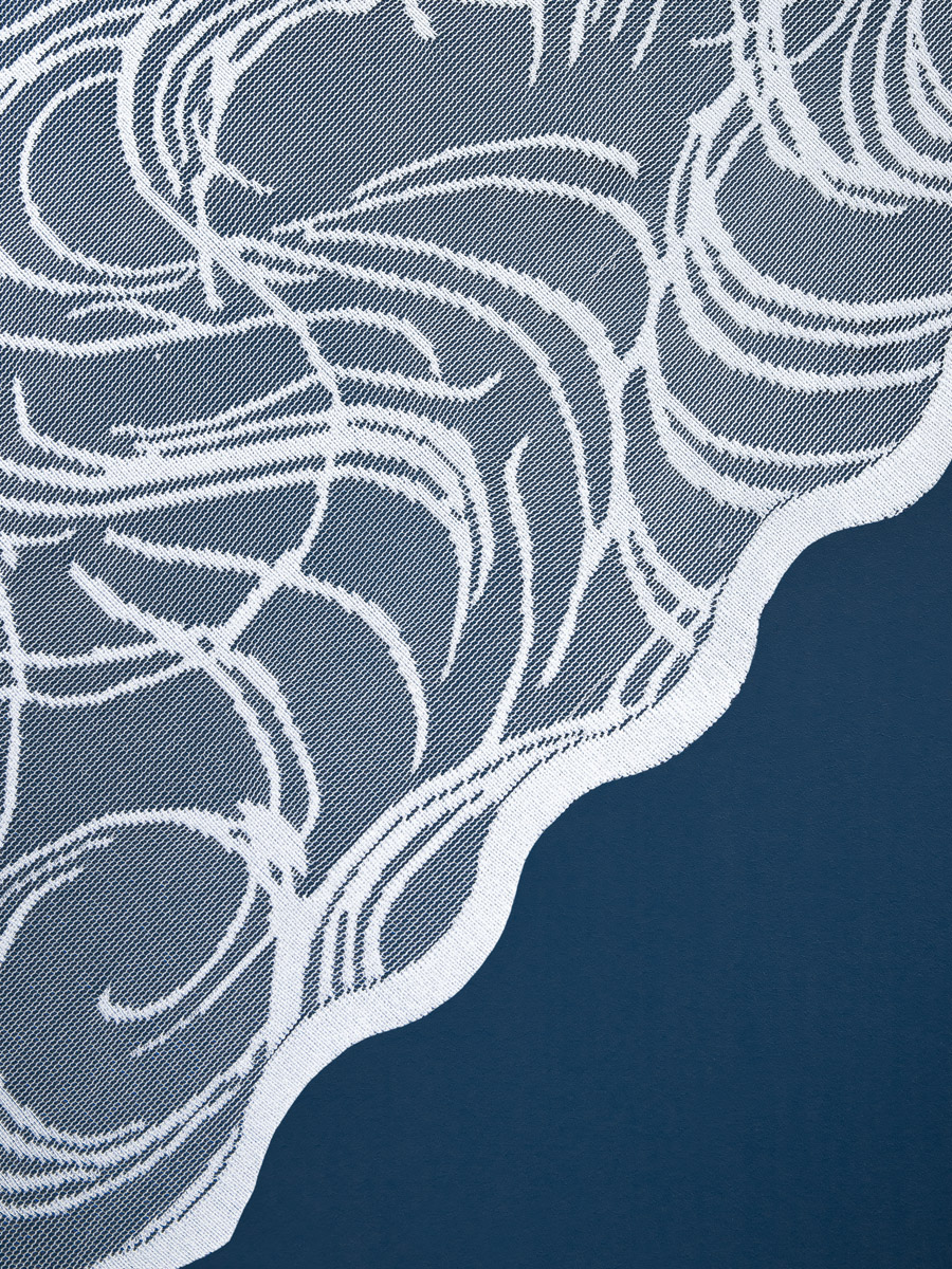 картинка Тюль Texrepublic HX M 3114/280Kw 