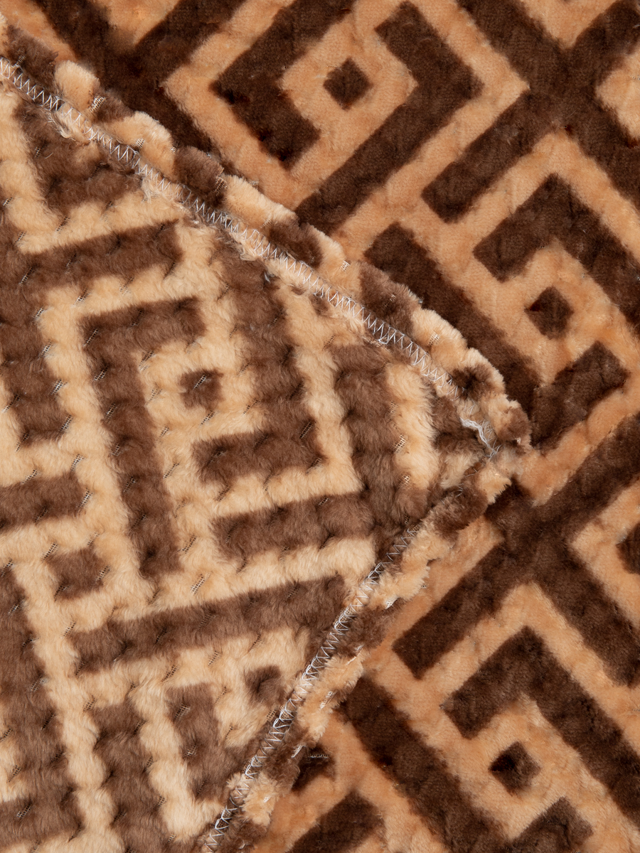 картинка Плед Texrepublic TF FNJPc BR5-BE11 1520 