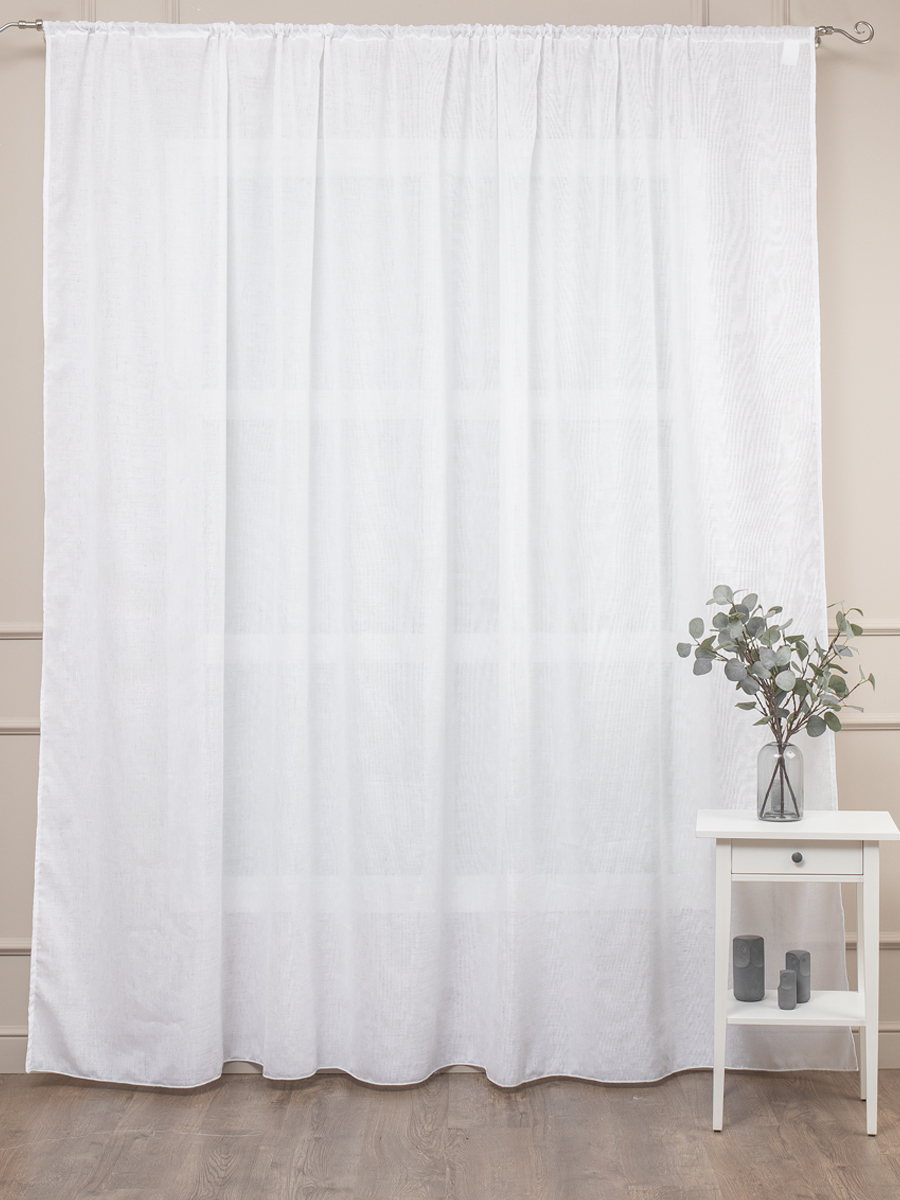 картинка Штора Amore Mio RR 1037-01 ut 3,0*2,6*1 шампань 