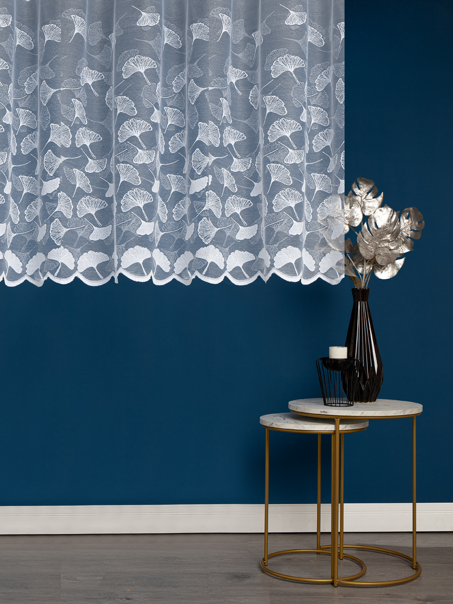 картинка Тюль HX H 4044/90w 