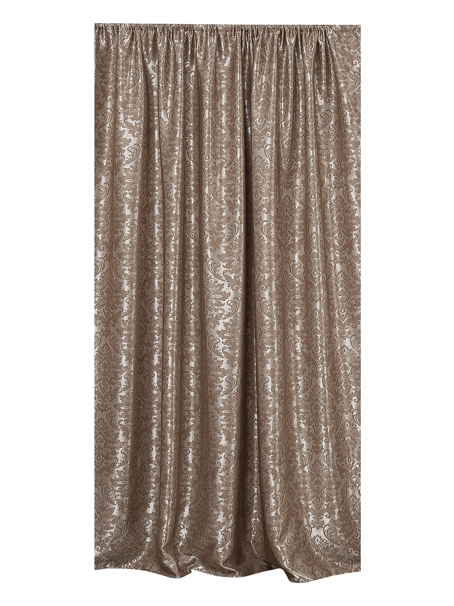 картинка Портьера Texrepublic HY 150 WZGA-202/280 PJac BL 