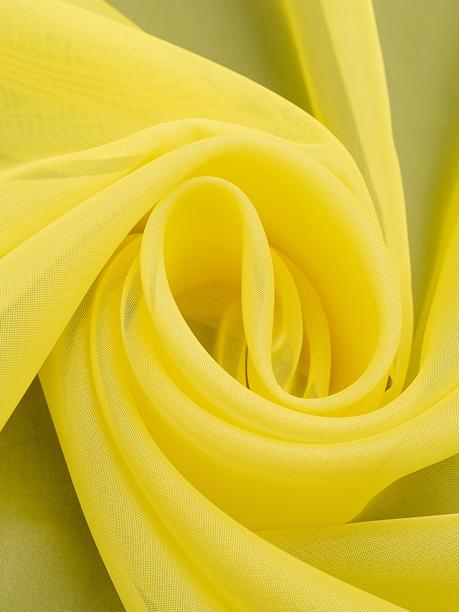 картинка Штора Amore Mio RR 4ML 1109 4,0*2,7*1 желтый 