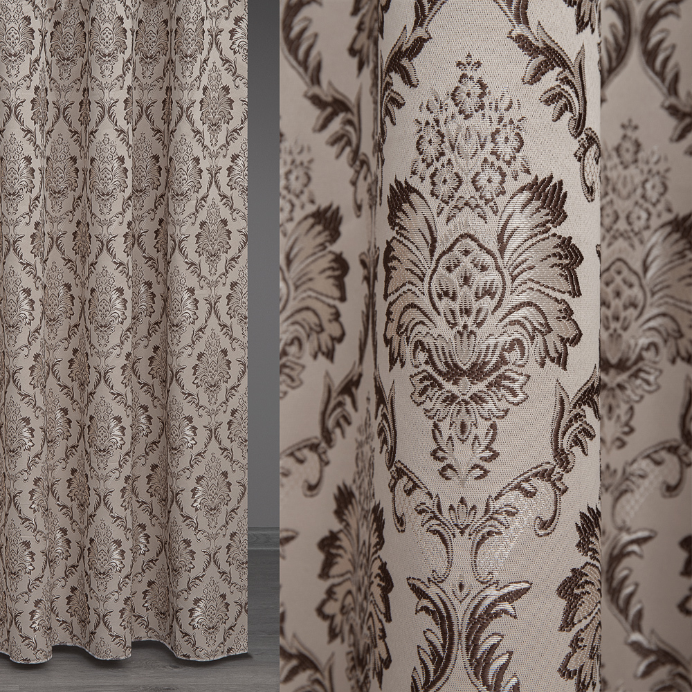 картинка Портьера Texrepublic LD H029AF-20/150 PJac 