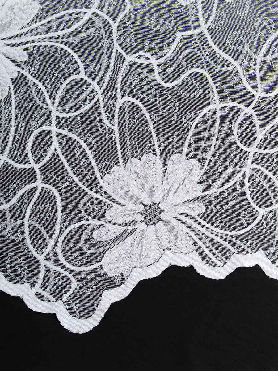 картинка Штора Amore Mio RR 4ML Арка М 3005 3,0*1,7*1 белый 