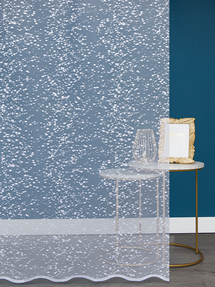 картинка Тюль Texrepublic HX H 4061/180w A 