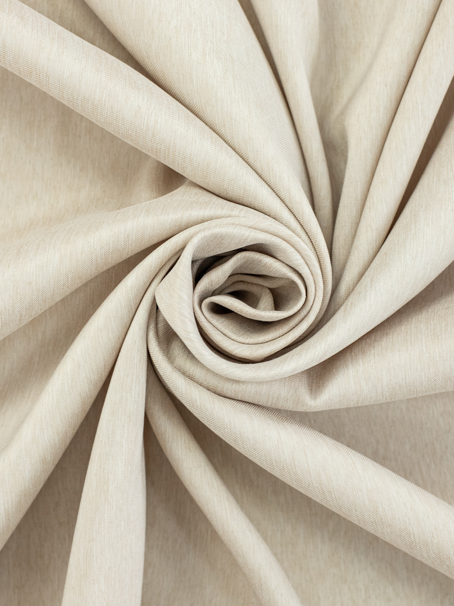 картинка Штора Amore Mio RR 6PL SOFT-2st-03 1,5*2,7*1 шампань 