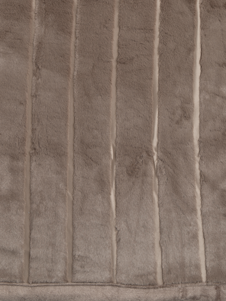 картинка Плед Texrepublic TCH KS CO 2022 Полосы 17-1418 