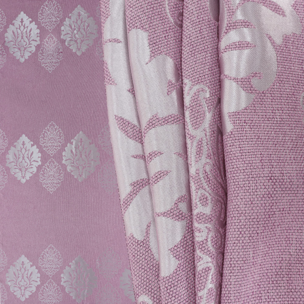 картинка Портьера Texrepublic WJ 1001-06/280 PJac BL 