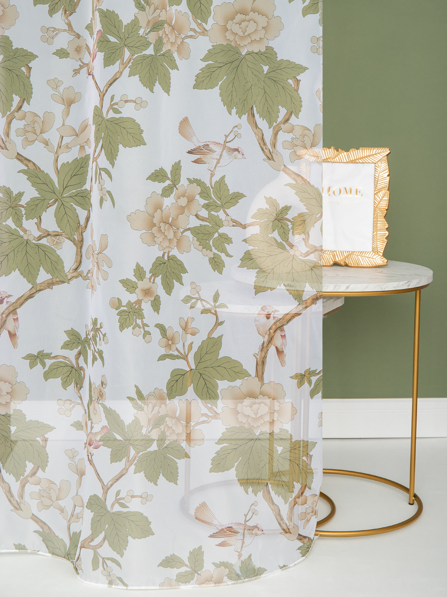 картинка Вуаль печать Texrepublic RS 133-01/280 VPech ut 