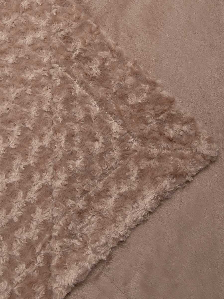 картинка Плед Buenas Noches искусст мех TF F099BE8(2) 1622 Барашек 