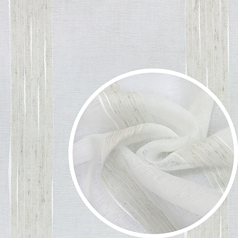 картинка Штора Amore Mio RR 5DX8906 3,0*2,7*1 шампань 