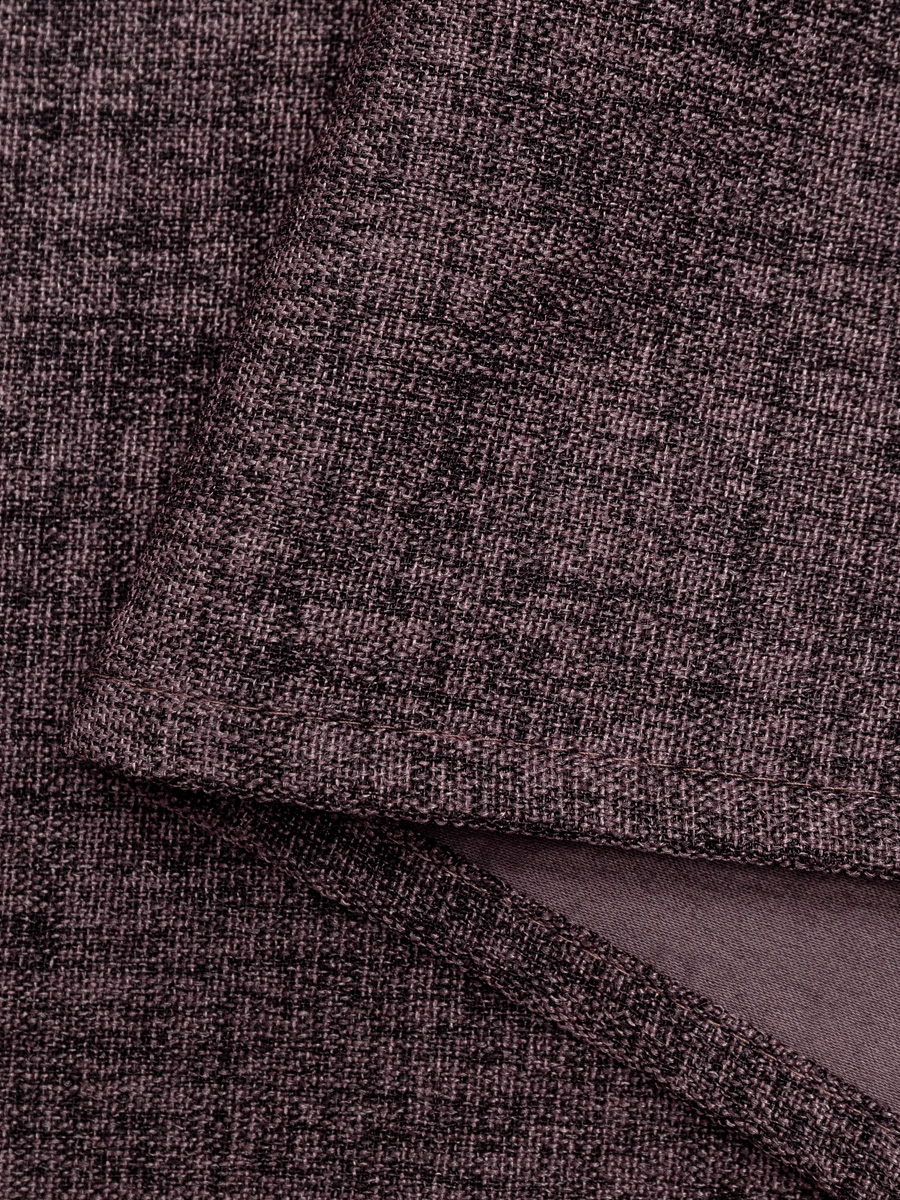 картинка Штора Amore Mio RR 6ML 102-023 1,5*2,7*2 коричневый nc 