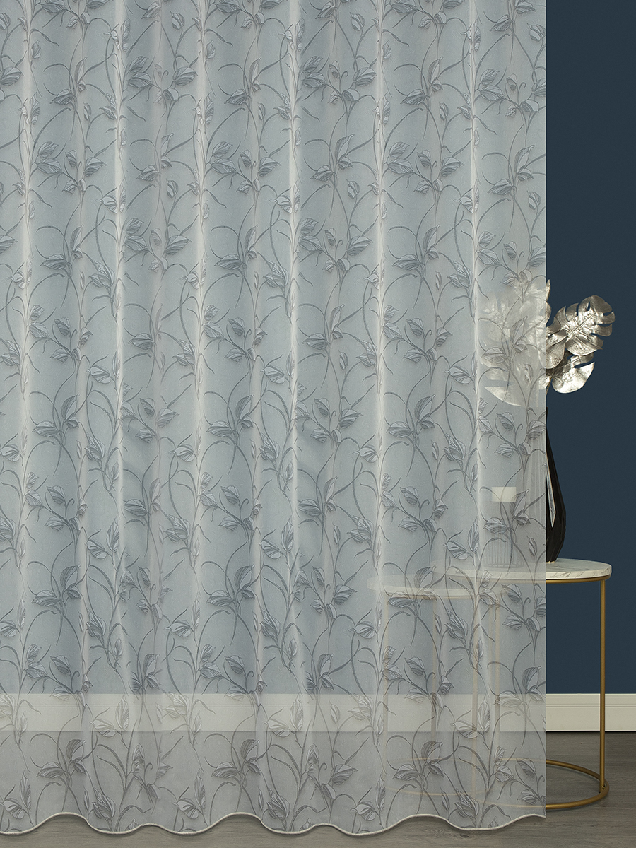 картинка Вуаль печать Texrepublic HH 3944-01/280 VPech ut 