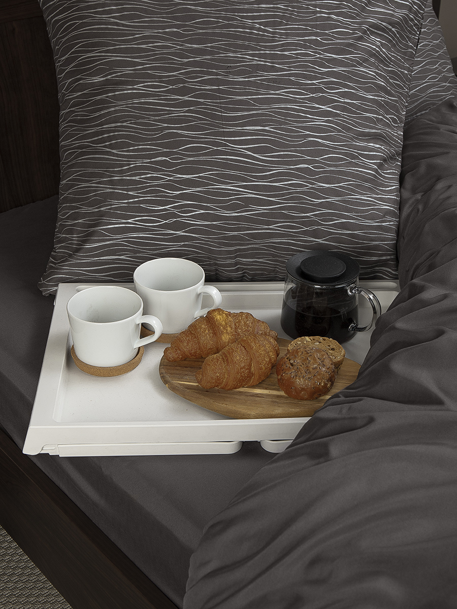 картинка Постельное бельё Amore Mio BZ QR Tide CF DOUBLE Msh 