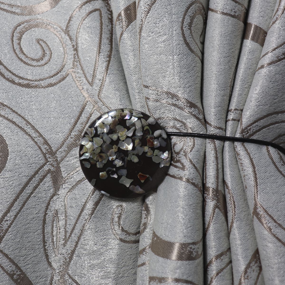 картинка Магнит Ajur MI M16-coffe 