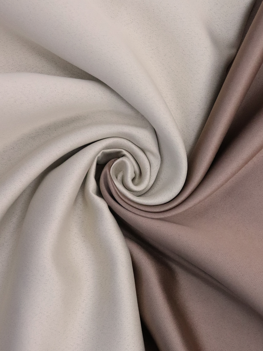 картинка Штора Amore Mio RR Leger-2 2,0*2,7*1 карамель 