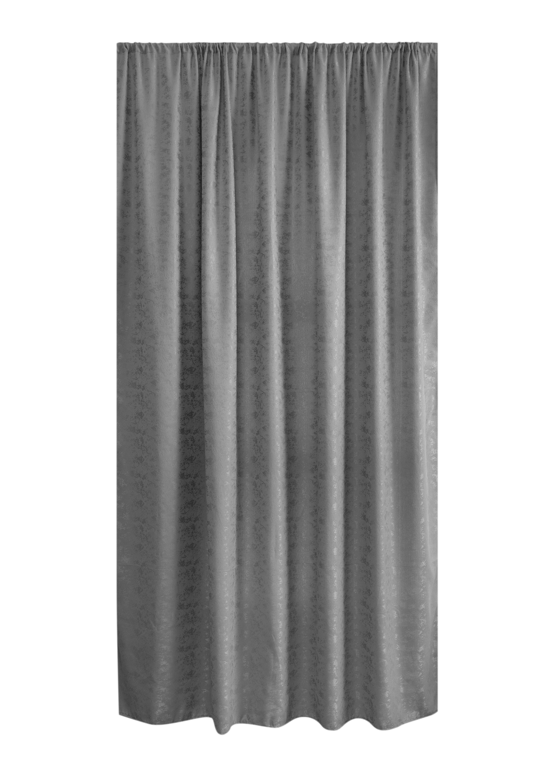 картинка Штора Amore Mio RR 3941D-08 2,0*2,7*1 светло-серый 