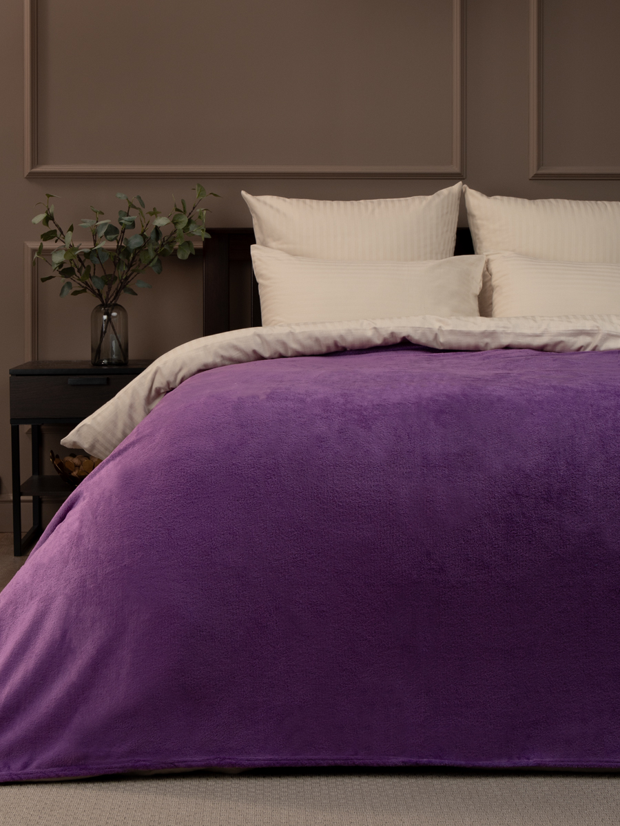 картинка Плед Texrepublic TF FNP PU1 1420 