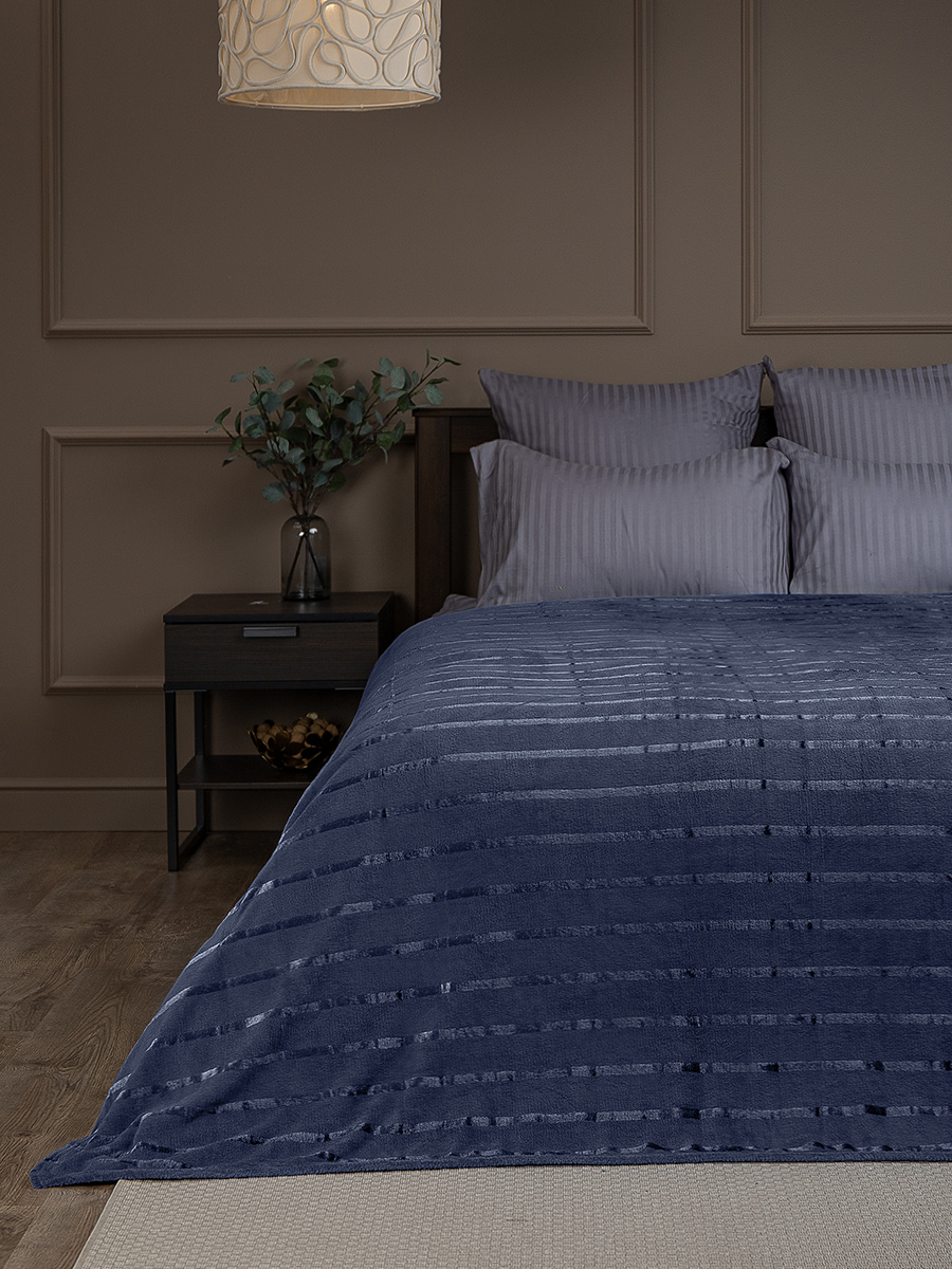 картинка Плед Texrepublic TF MFS BL1 1520 17-3923 