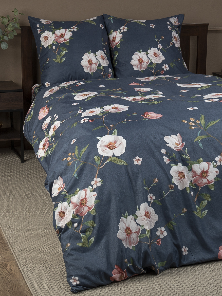 картинка Постельное бельё Amore Mio BZ Elegant DOUBLE M 