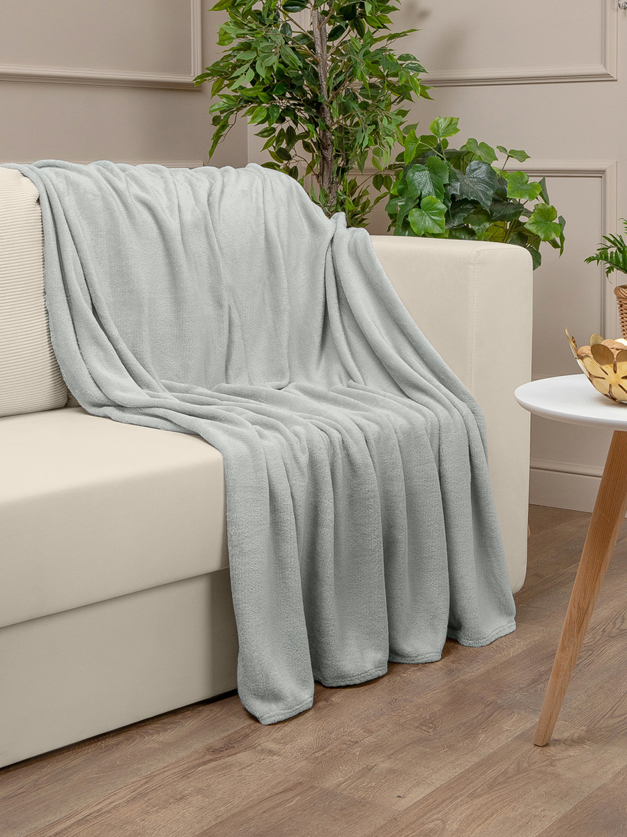 картинка Плед Texrepublic TF FNP GY9 037/1520 NC 