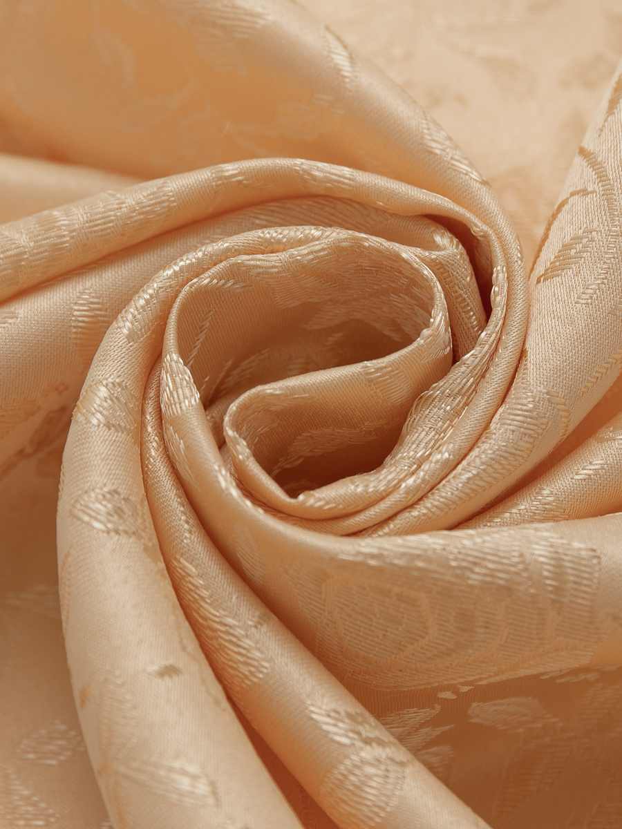 картинка Штора Amore Mio RR L1501-62 1,4*2,6*1  бежевый 