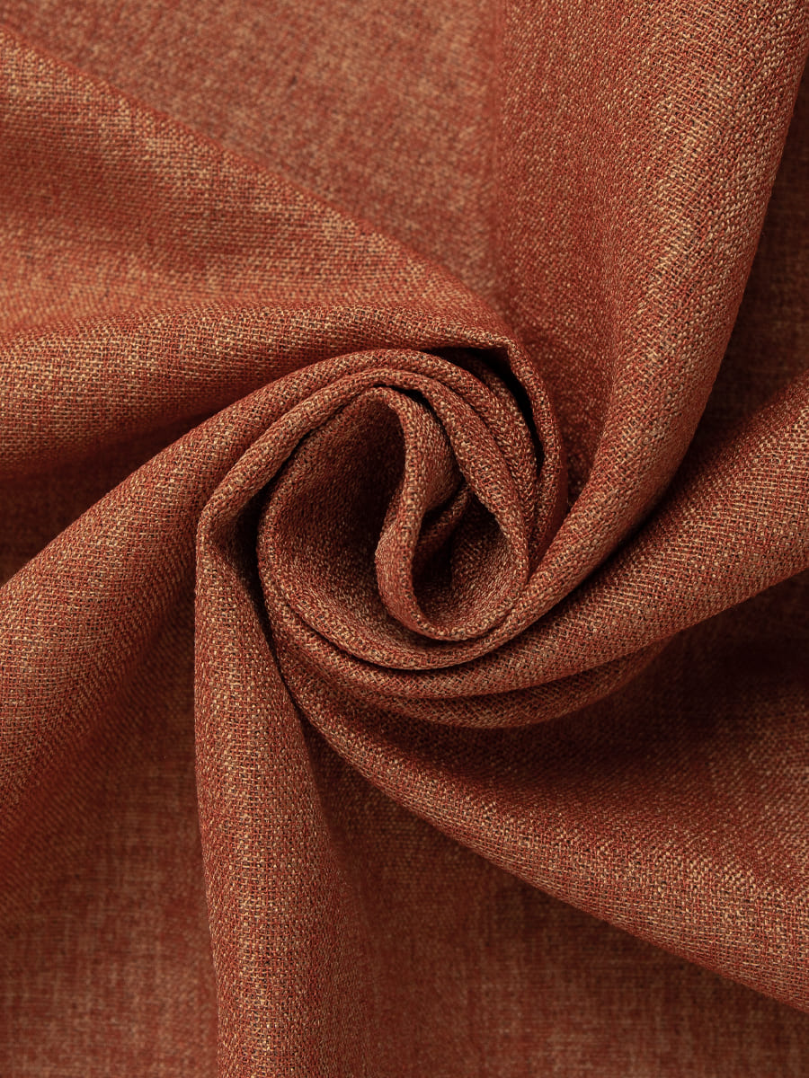 картинка Штора Amore Mio RR 4ML 102-09 2,0*2,7*1 терракотовый 