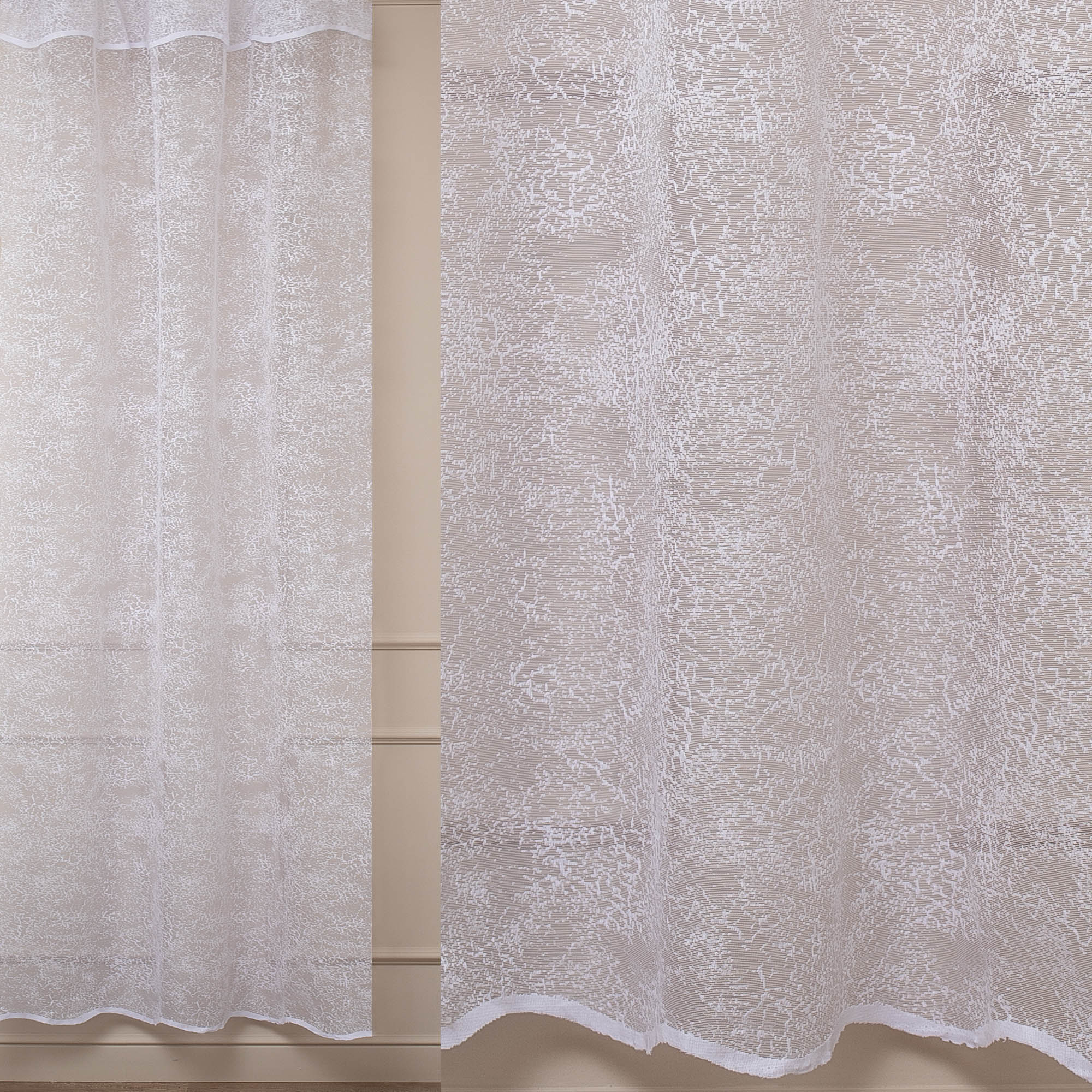 картинка Тюль Texrepublic HX M 3087/250Kw 