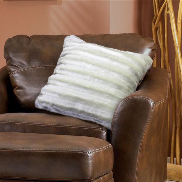 картинка Декоративная наволочка TF Fn130ML 48*48 Полоска 