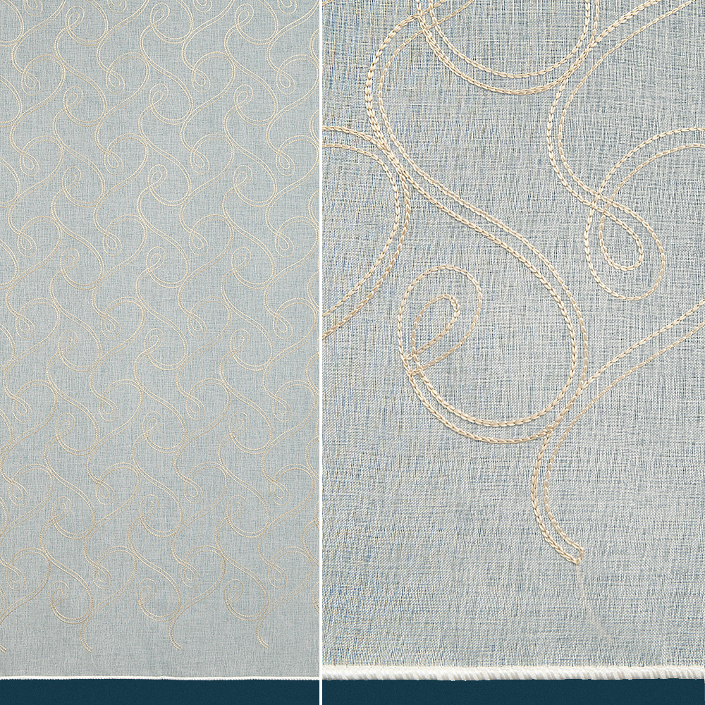 картинка Лен вышивка EL E8342-03/300 LB ut 