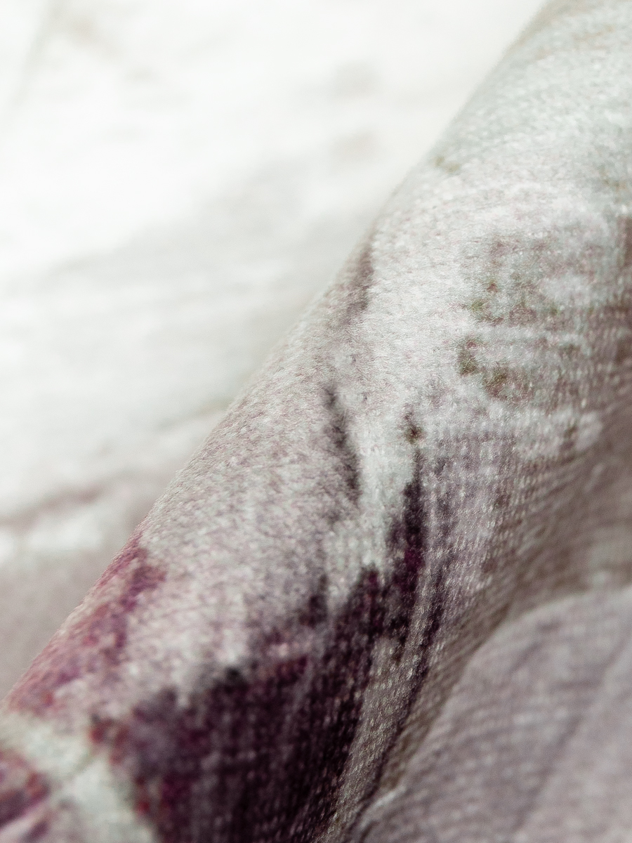 картинка Штора Amore Mio RR 6ML 1877-5V 1,5*2,7*2 серый 