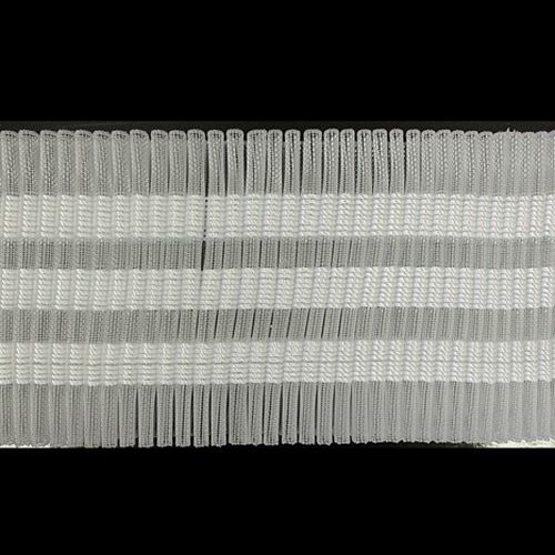 картинка Тесьма YELDA YD C178М/7,8 равномерная 